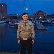 My lessons are catered to any age group.